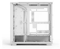 Fractal Design Epoch XL White TG Clear tint - 1472460 - zdjęcie 6